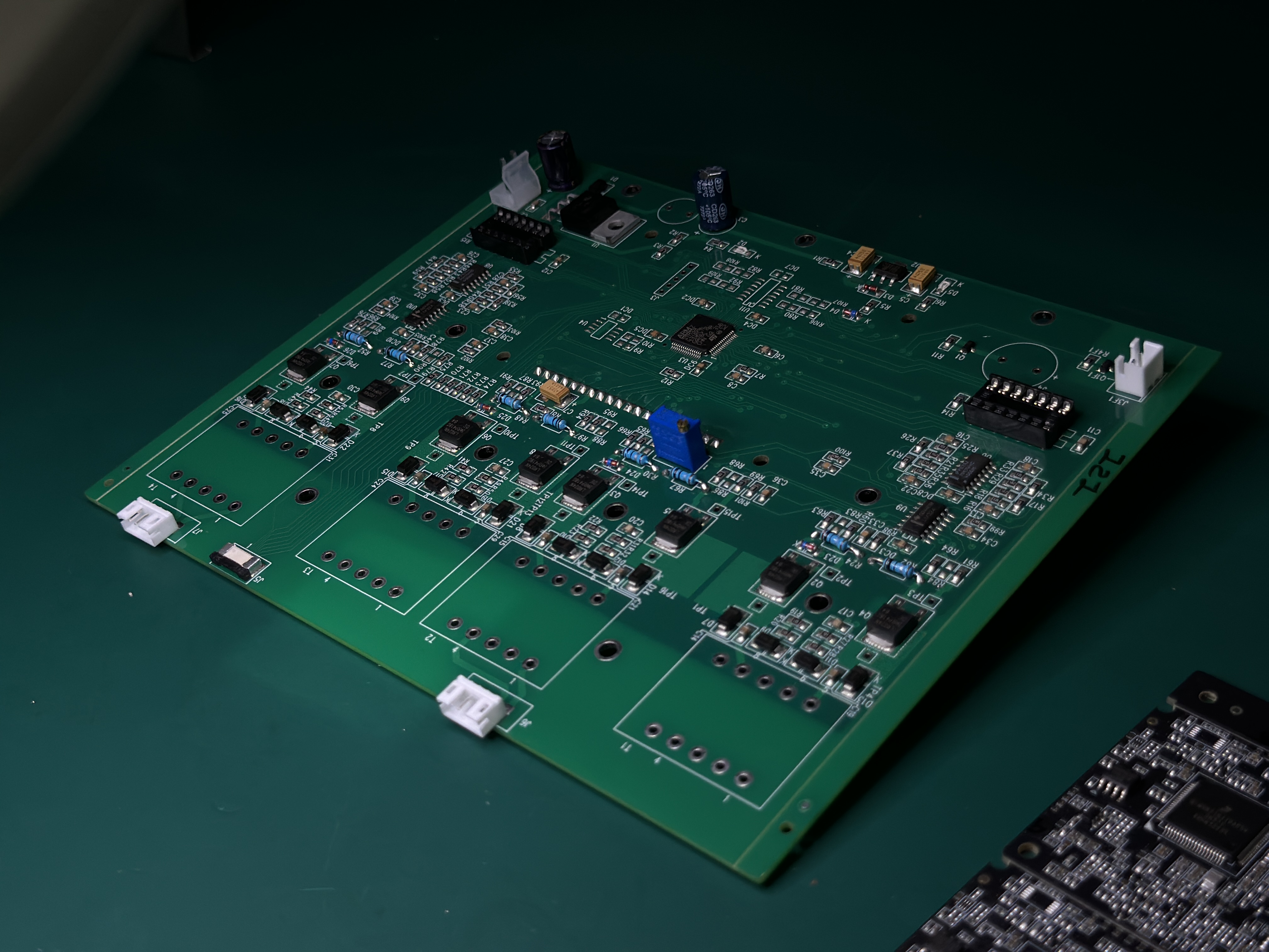 Quick Turn PCB